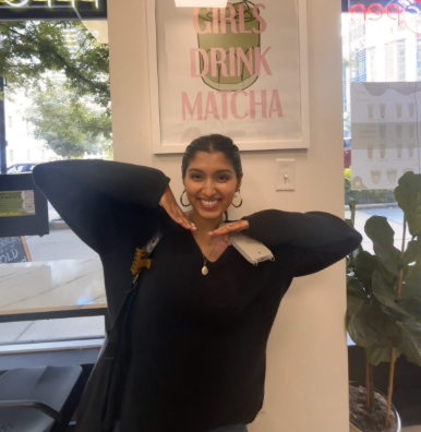 Director of Marketing headshot placeholder