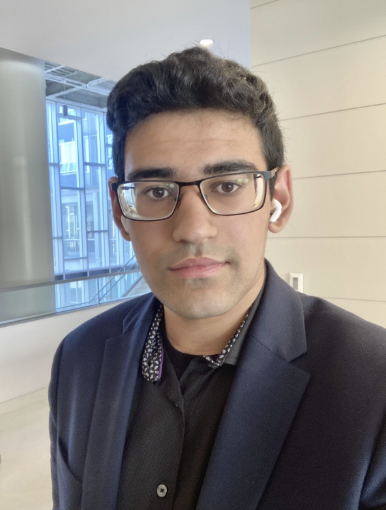 Director of Outreach and Finance headshot placeholder