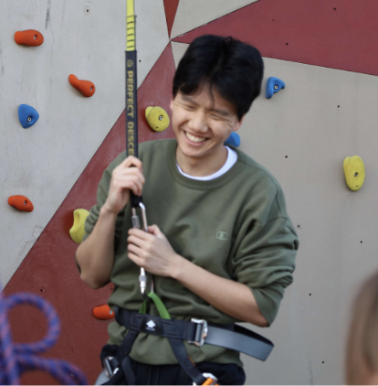 Vice President of Internal Engagement headshot placeholder