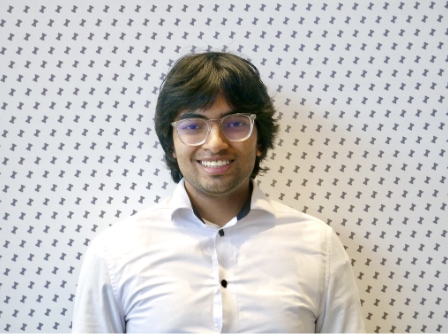 President headshot placeholder