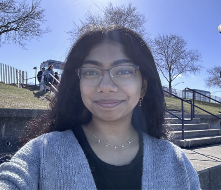 Vice President of External Affairs headshot placeholder